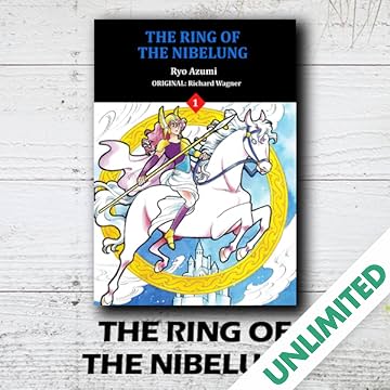 The Ring of The Nibelung